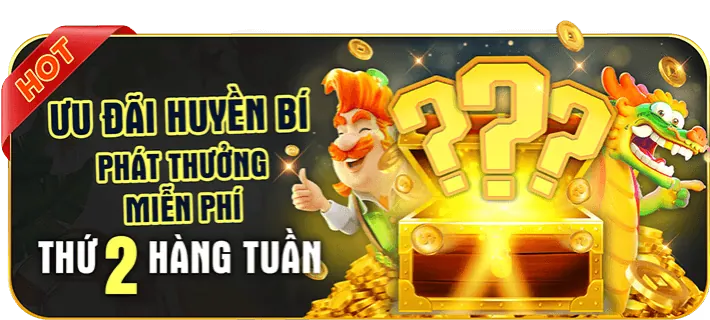 Tiền thưởng chào mừng VIP