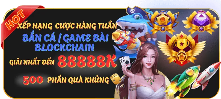 Hoàn Trả Hàng Tuần