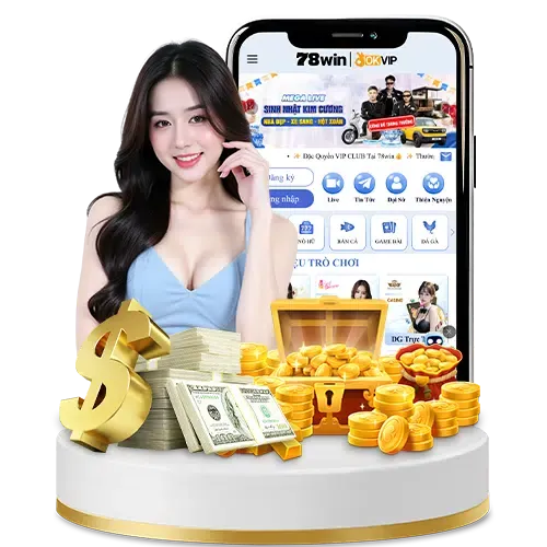 Game casino trực tuyến mới nhất