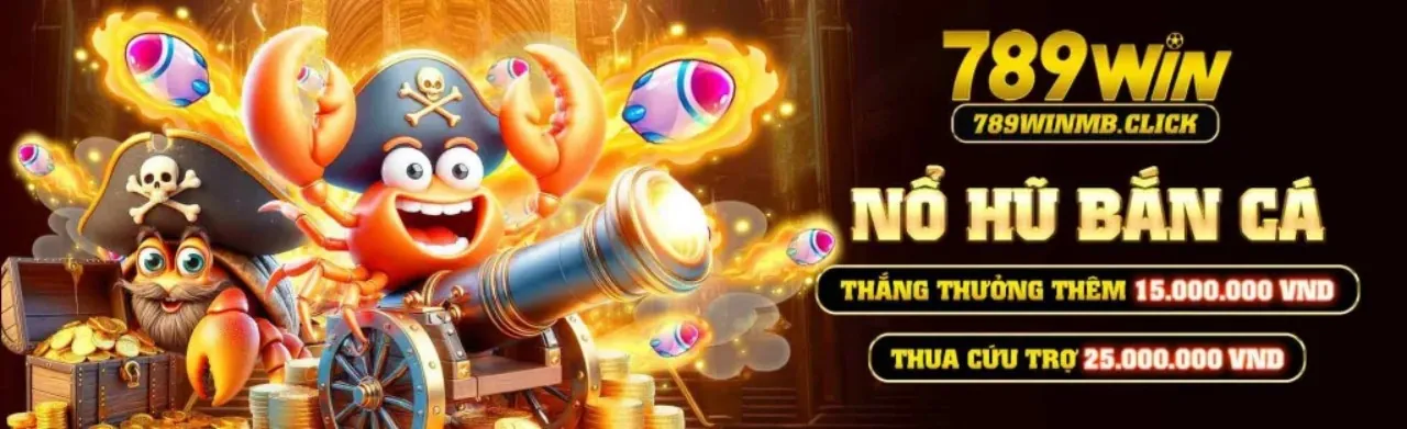 Người chơi Nổ Hũ trúng Jackpot