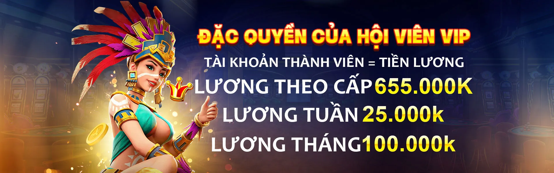 Hình ảnh Câu lạc bộ VIP sang trọng tại tài xỉu uy tín