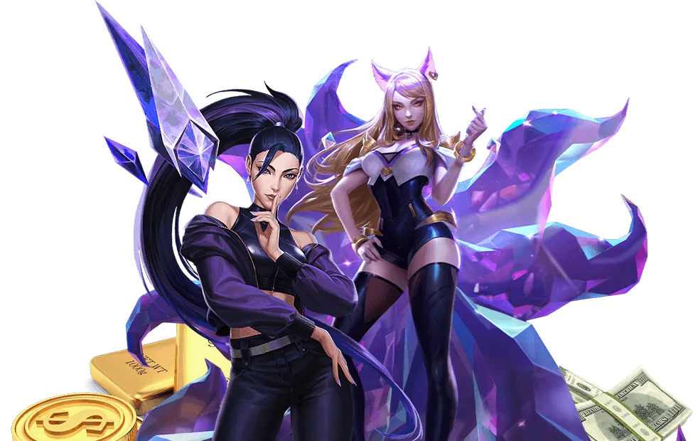 Khám phá đa dạng trò chơi